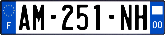 AM-251-NH