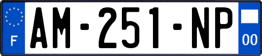 AM-251-NP