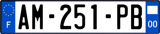 AM-251-PB