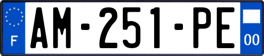 AM-251-PE