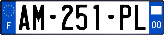 AM-251-PL