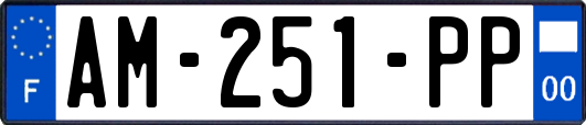 AM-251-PP