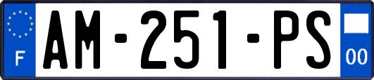 AM-251-PS