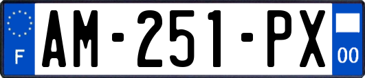 AM-251-PX
