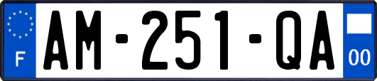 AM-251-QA