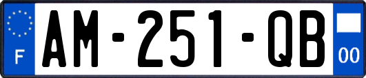 AM-251-QB