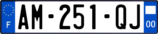 AM-251-QJ