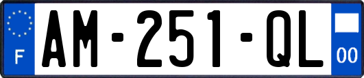 AM-251-QL