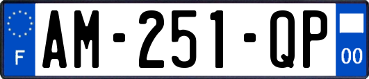 AM-251-QP