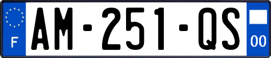 AM-251-QS
