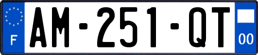 AM-251-QT
