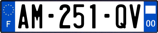 AM-251-QV
