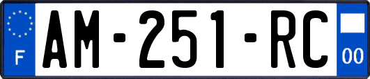 AM-251-RC