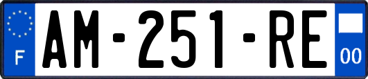 AM-251-RE
