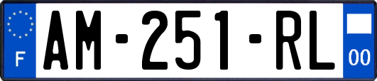 AM-251-RL