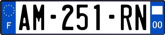 AM-251-RN