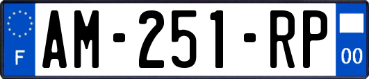 AM-251-RP