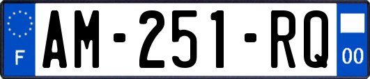 AM-251-RQ