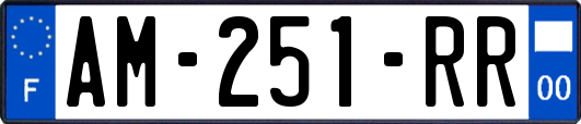 AM-251-RR