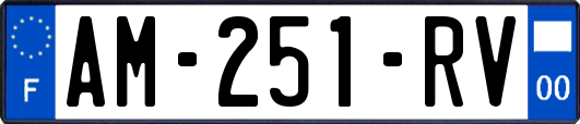 AM-251-RV