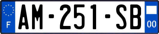 AM-251-SB