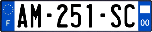 AM-251-SC