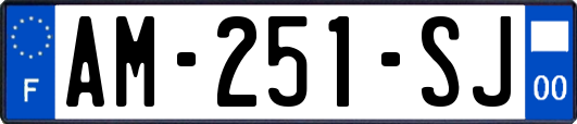 AM-251-SJ