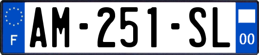 AM-251-SL