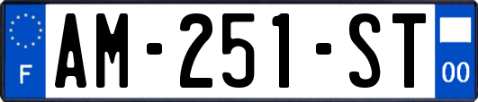 AM-251-ST