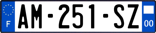 AM-251-SZ