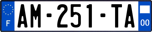 AM-251-TA