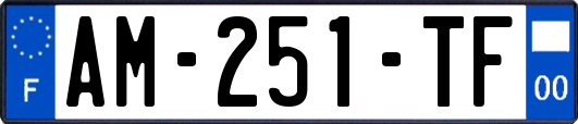 AM-251-TF