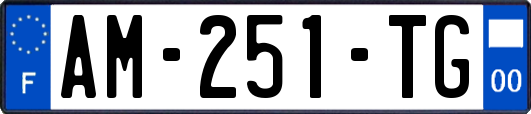 AM-251-TG
