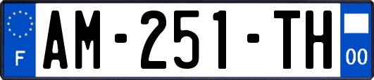 AM-251-TH
