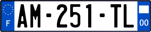 AM-251-TL