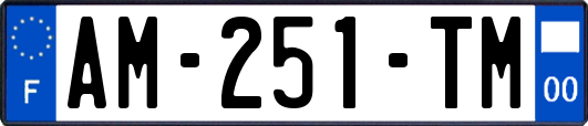 AM-251-TM