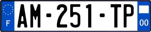 AM-251-TP