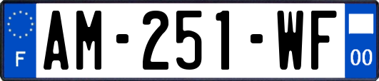 AM-251-WF