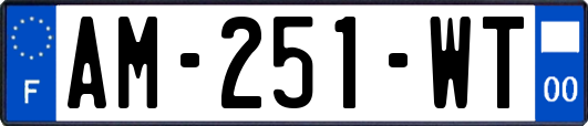 AM-251-WT