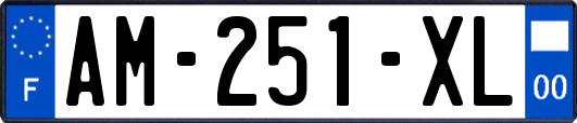 AM-251-XL