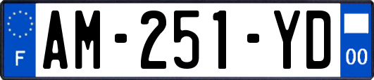 AM-251-YD