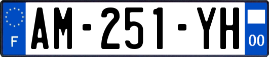 AM-251-YH