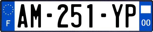 AM-251-YP