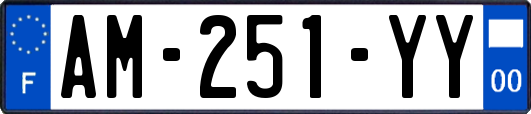 AM-251-YY