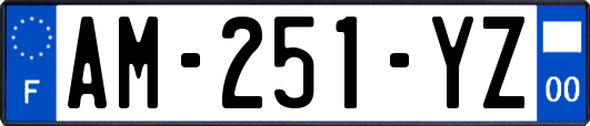 AM-251-YZ