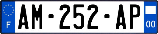 AM-252-AP