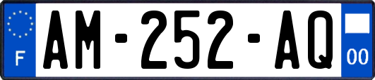 AM-252-AQ