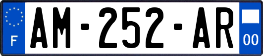 AM-252-AR