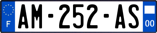 AM-252-AS