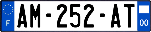 AM-252-AT